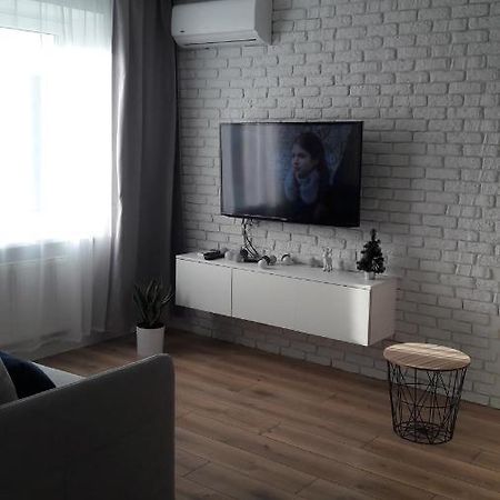 Апартаменты Scandi Brest Extérieur photo